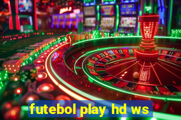 futebol play hd ws